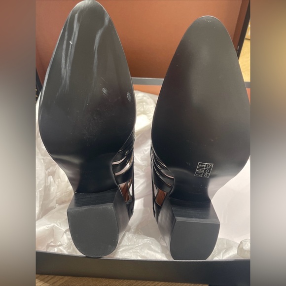 NEW Coach Phoebe Bootie Size 10 - Picture 10 of 10